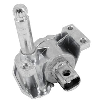Trim Parts® - Manual Window Regulator
