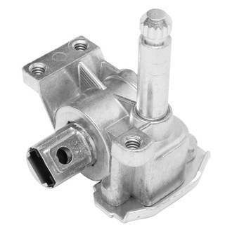 Trim Parts® - Driver Side Manual Window Regulator