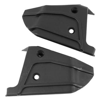 Trim Parts® - Quarter Window Molding