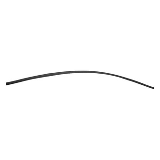 Trim Parts® - Back Glass Molding