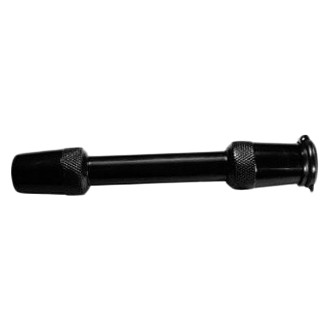 Trimax® - 5/8" Black Receiver Lock