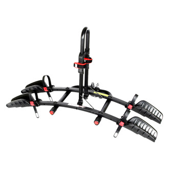 Trimax® - Road-Max Hitch Mount Bike Rack
