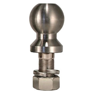 Trimax® - 2" Razor Trailer Hitch Ball