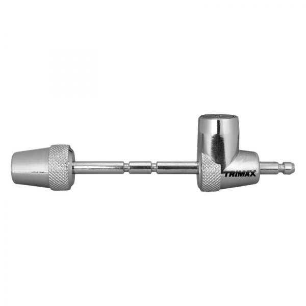 Trimax® - Adjustable Coupler Lock