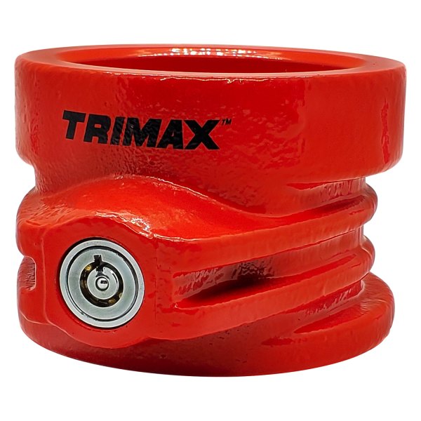 Trimax® - 5th Wheel King Pin Lock