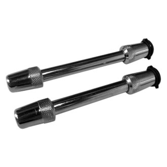 Trimax® - Receiver Lock and Coupler Lock Set