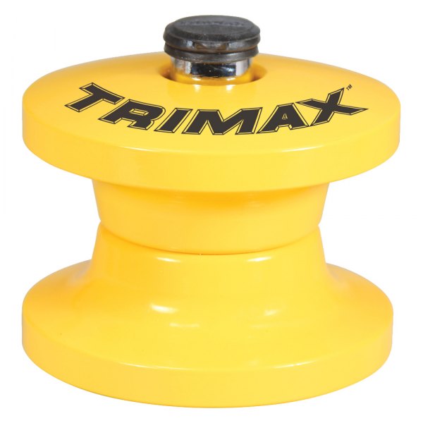Trimax® - Lunette Tow Ring Security Lock