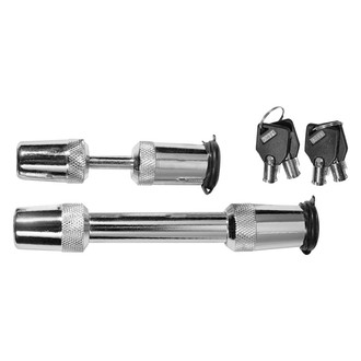 Trimax® - Receiver/Coupler Lock Set