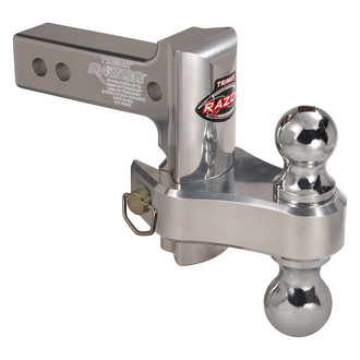 Trimax® - Drop Hitch