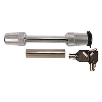 Trimax® - 5/8" Receiver/Coupler Stainless Steel Lock Set