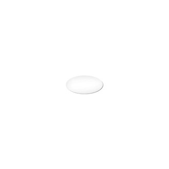 Trimbrite® - Prostripe™ 36' x 1/8" White Solid Striping Tape