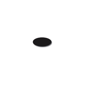 Trimbrite® - Prostripe™ 36' x 1/2" Black Solid Striping Tape