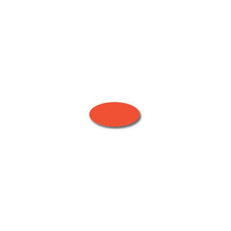 Trimbrite® - Prostripe™ 36' x 1/2" Red Solid Striping Tape