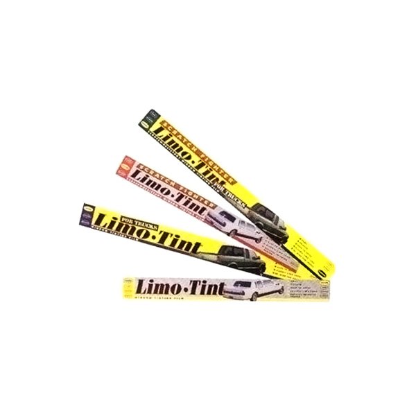 Trimbrite® - Shade Grade Limo Tint™ 30" x 5' Window Film, 20% VLT