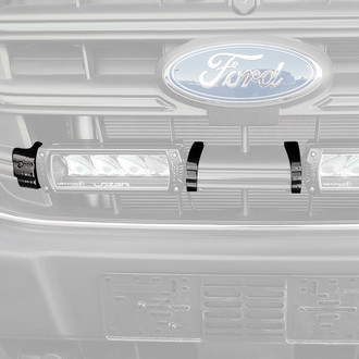 Triple-R® - Grille Light Mounts