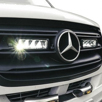 Triple-R® - Off-Road Light Kit