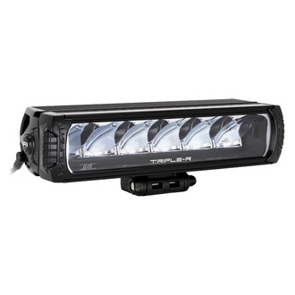 Triple-R® - LR-850 Elite 12.7" 73W Single Row Spot Beam LED Light Bar