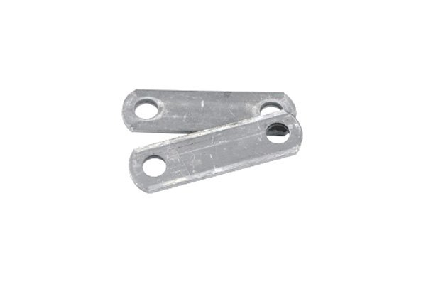 Trp Corporate® - Shackle Link 2-1/2" Center