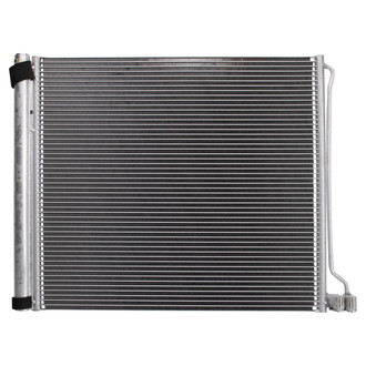 TRQ® - A/C Condenser