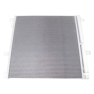 TRQ® - A/C Condenser and Receiver Drier Assembly