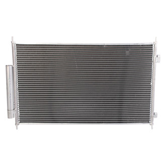 TRQ® - A/C Condenser