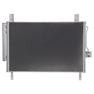 TRQ® - A/C Condenser