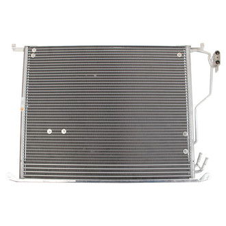 TRQ® - A/C Condenser