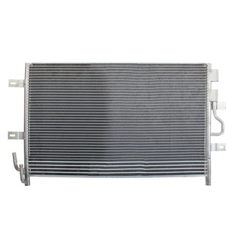 TRQ® - A/C Condenser