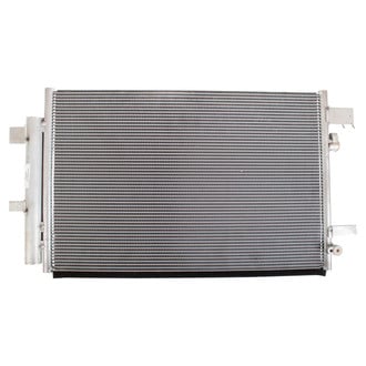 TRQ® - A/C Condenser