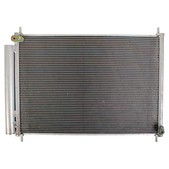 TRQ® - A/C Condenser