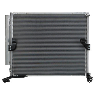 TRQ® - A/C Condenser