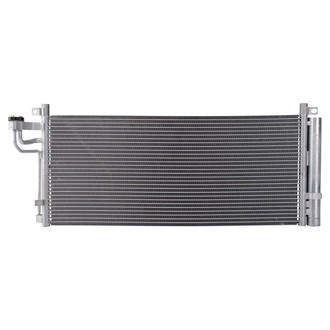 TRQ® - A/C Condenser