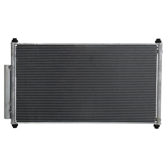 TRQ® - A/C Condenser