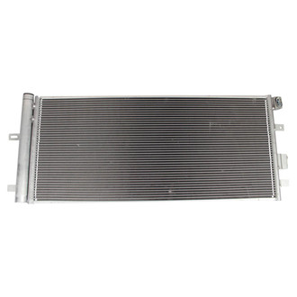 TRQ® - A/C Condenser