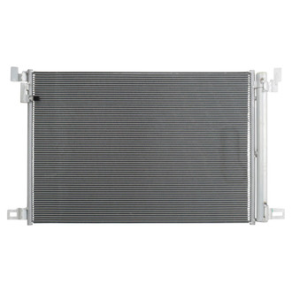 TRQ® - A/C Condenser