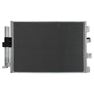TRQ® - A/C Condenser