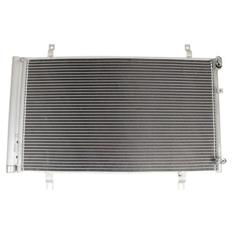 TRQ® - A/C Condenser