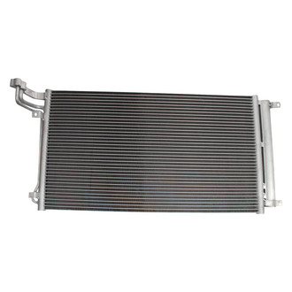 TRQ® - A/C Condenser