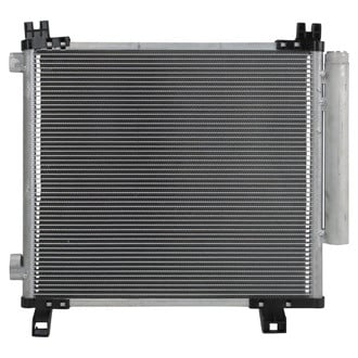 TRQ® - A/C Condenser
