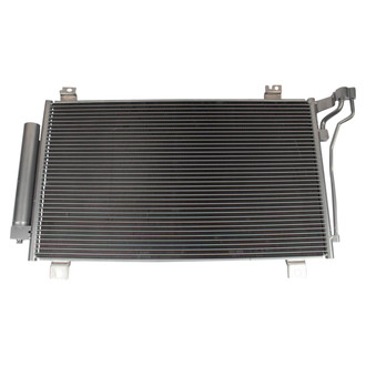 TRQ® - A/C Condenser
