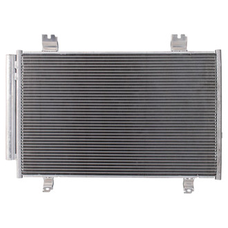 TRQ® - A/C Condenser