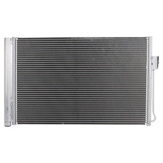 TRQ® - A/C Condenser