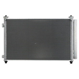 TRQ® - A/C Condenser