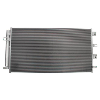 TRQ® - A/C Condenser