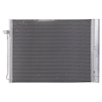 TRQ® - A/C Condenser