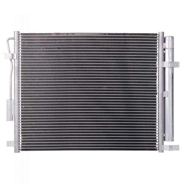 TRQ® - A/C Condenser