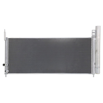 TRQ® - A/C Condenser