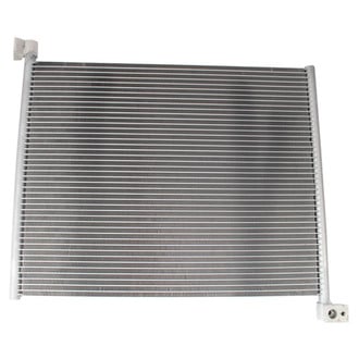 TRQ® - A/C Condenser
