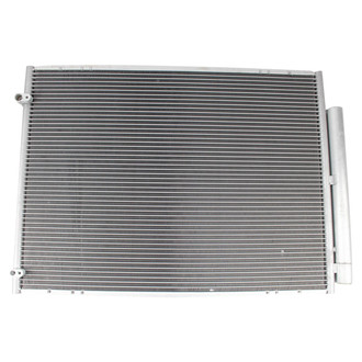 TRQ® - A/C Condenser