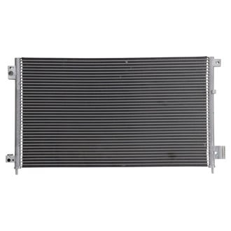 TRQ® - A/C Condenser